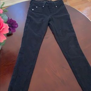 Justice premium jeans